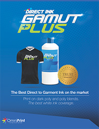 Gamut Plus